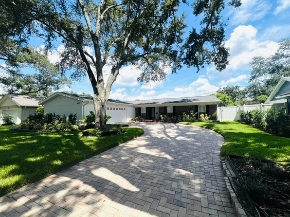 3611 Floyd Rd, Tampa, FL 33618
