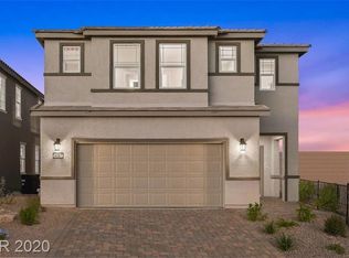6321 Highledge LOT 56, North Las Vegas, NV 89081