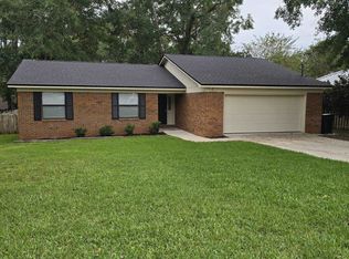 761 Lupine Ln, Tallahassee, FL 32308