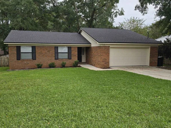 761 Lupine Ln, Tallahassee, FL 32308