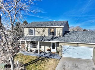 1878 Natalia Way, Montrose, CO 81401