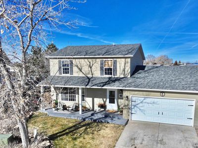 1878 Natalia Way, Montrose, CO, 81401