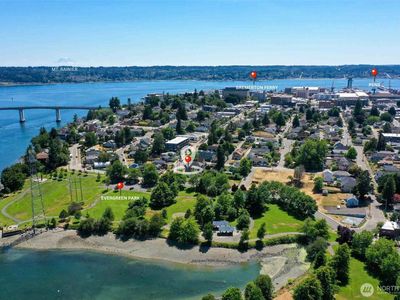 1209 Pacific Avenue, Bremerton, WA, 98337