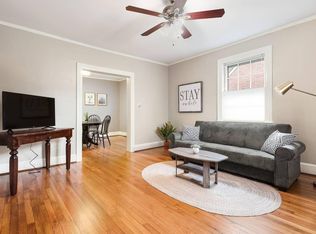 1107 Glendale Ave UNIT B, Durham, NC 27701