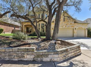 12913 Little Dipper Path, Austin, TX 78732