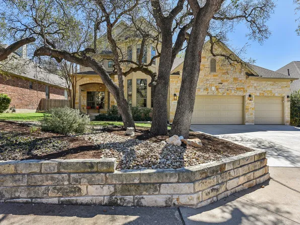 12913 Little Dipper Path, Austin, TX 78732