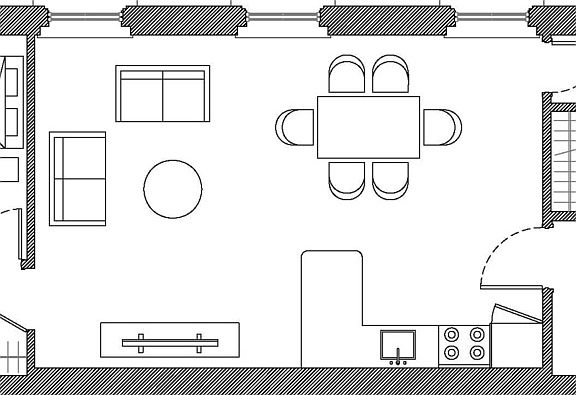 2nd image of 36 Lispenard St APT 4