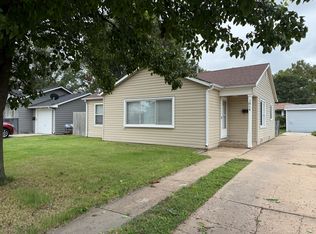 1814 S 4th St, Salina, KS 67401