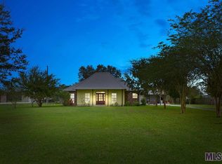 2605 Patterson Rd, Oscar, LA 70762