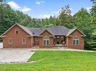 11909 Couch Mill Rd, Knoxville, TN 37932