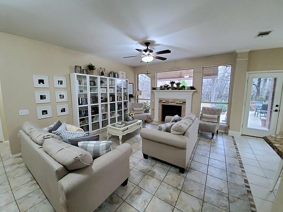 4th image of 4109 Shores Ct