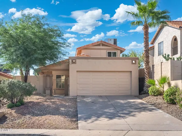 1645 E Villa Maria Dr, Phoenix, AZ 85022