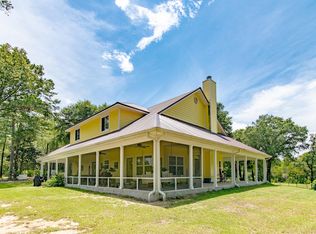 4061 Rock Hill Rd, Defuniak Springs, FL 32435