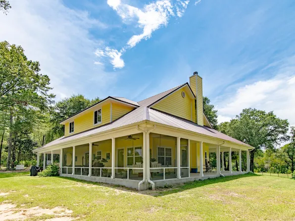 4061 Rock Hill Rd, Defuniak Springs, FL 32435