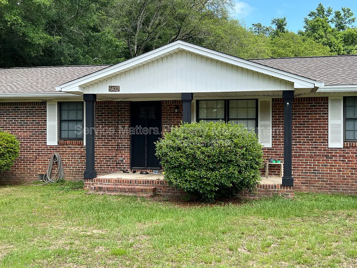 Building Photo - 5432 Homestead Dr