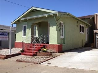 51 Ridgewood Ave, San Francisco, CA 94112