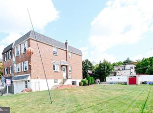 11901 Stevens Rd, Philadelphia, PA 19116