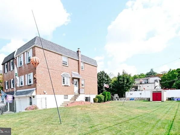 11901 Stevens Rd, Philadelphia, PA 19116