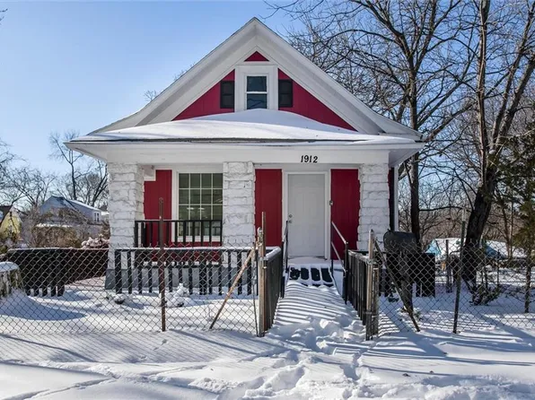 1912 Chelsea Ave, Kansas City, MO 64127