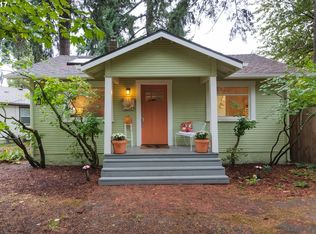 4418 NE 90th Ave, Portland, OR