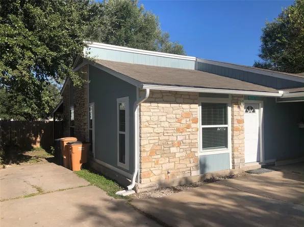 5807 Cherry Park #A, Austin, TX 78745