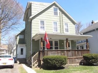 1644 Cleveland Ave, Niagara Falls, NY