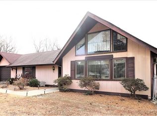 5254 Eva Dr, Paducah, KY 42001