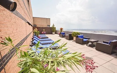 Rented by Halstead Real Estate