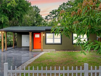 4321 Arch St, Orlando, FL, 32808