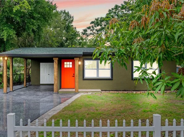 4321 Arch St, Orlando, FL 32808