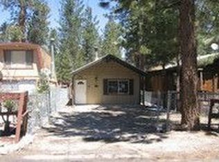 1007 W Sugarloaf Blvd, Big Bear City, CA 92314