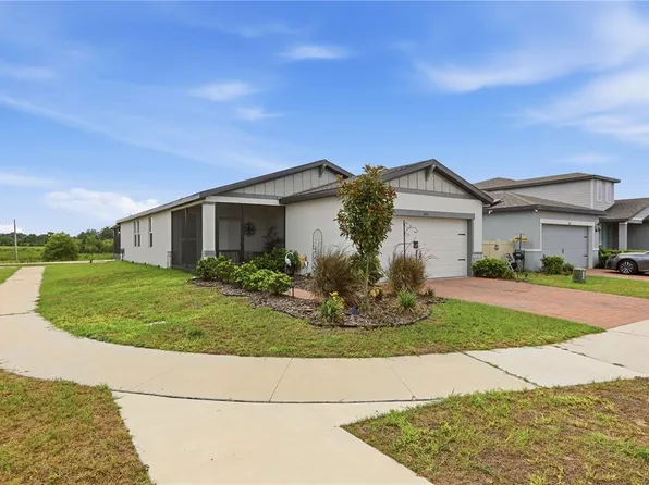 2101 Judith Ct, Haines City, FL 33844
