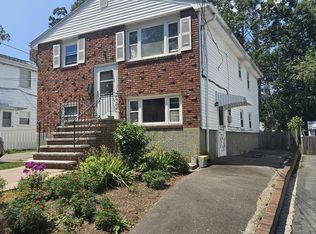 131 Itasca St FLOOR 2, Mattapan, MA 02126