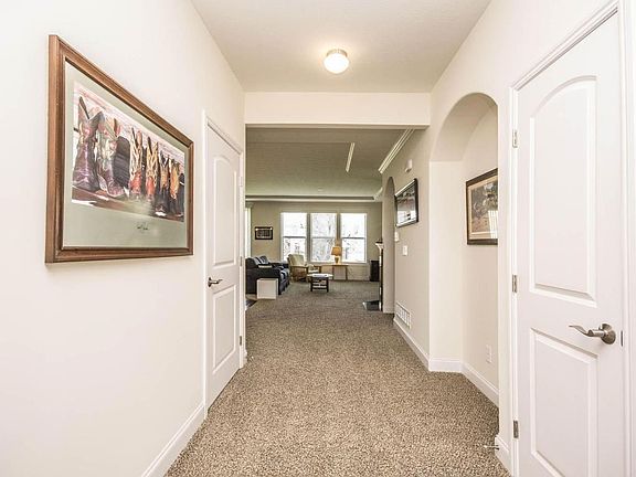 Entry Hall