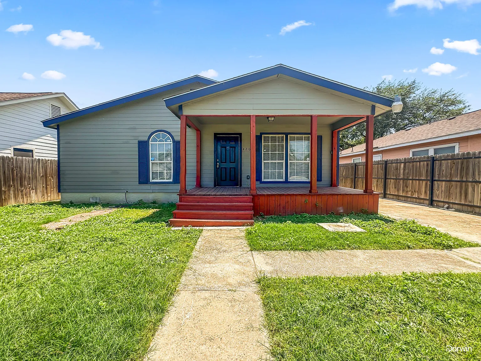3 bed, 2.0 bath, 1470 sqft, $1,490 — Photo 1