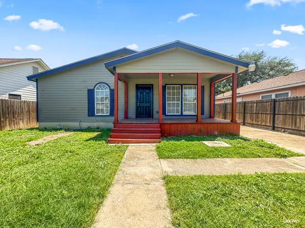 420 Sligo St, San Antonio, TX 78223