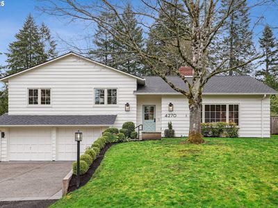 4270 SW Parkview Ave, Portland, OR, 97225