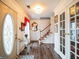 3453 Flint Tavern Pl, Woodbridge, VA 22192