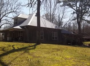 1710 Hood Ln, Cedar Grove, TN 38321