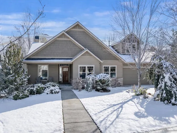 12126 N Humphreys Way, Boise, ID 83714