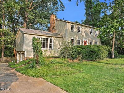 223 Hannah Dr, Clinton, MS, 39056