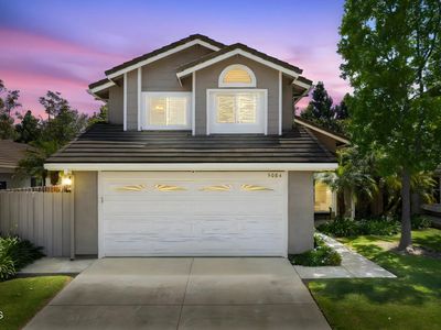 5084 Via Calderon, Camarillo, CA, 93012