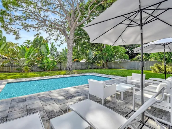 1315 NE 16th Ave, Fort Lauderdale, FL 33304