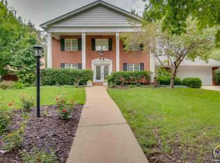 1401 SW Westover Rd, Topeka, KS 66604