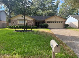 3310 Glen Spring Dr, Humble, TX 77339