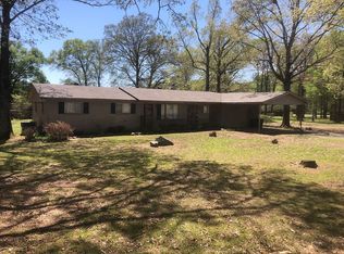 1925 Rumker Rd, Conway, AR 72032