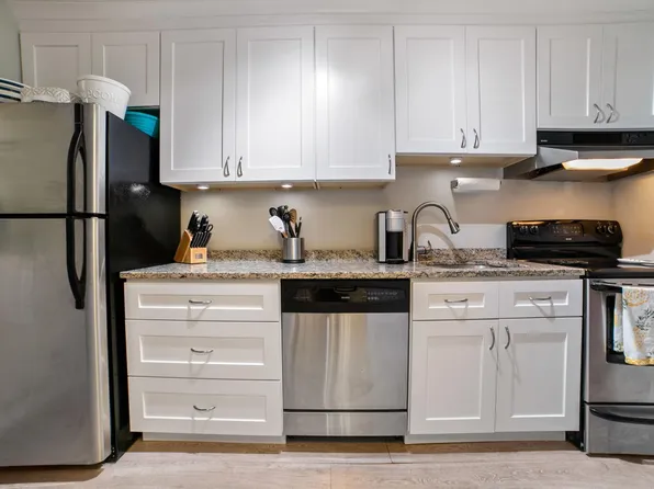 22 Branchfield St APT A4, Dorchester, MA 02124