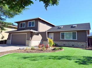 1402 Medallion Dr, San Jose, CA