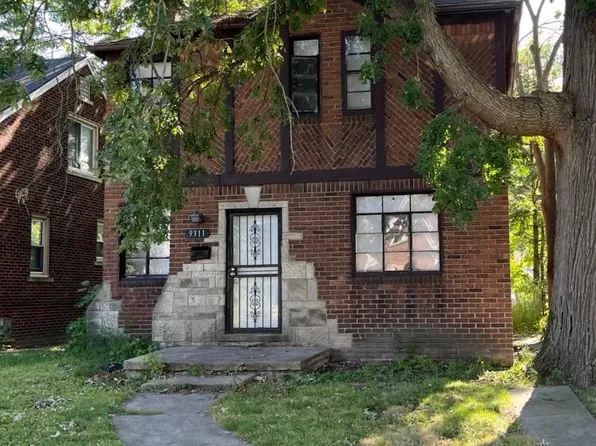 9311 Bedford St, Detroit, MI 48224