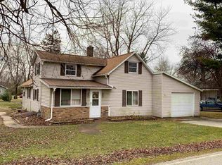 7551 Main St, Rochester, IN 46975